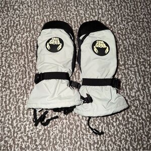 Snowboard Gloves